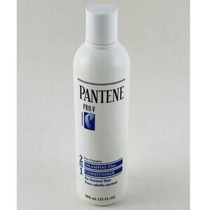 Pantene PRO-V Shampoo Plus Conditioner For Normal Hair Vintage 13 Oz 90% full